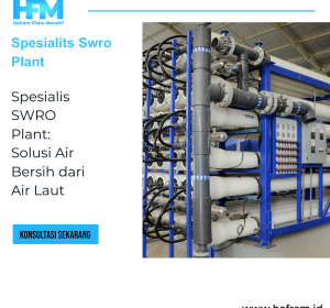 Spesialits Swro Plant